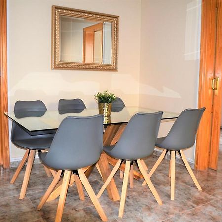 Teresa Urban Flat Las Palmas エクステリア 写真