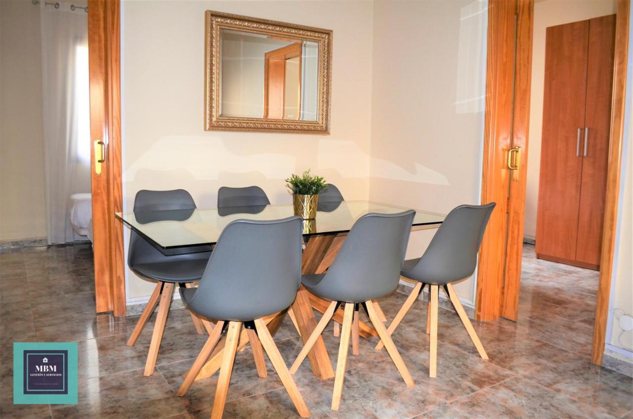 Teresa Urban Flat Las Palmas エクステリア 写真