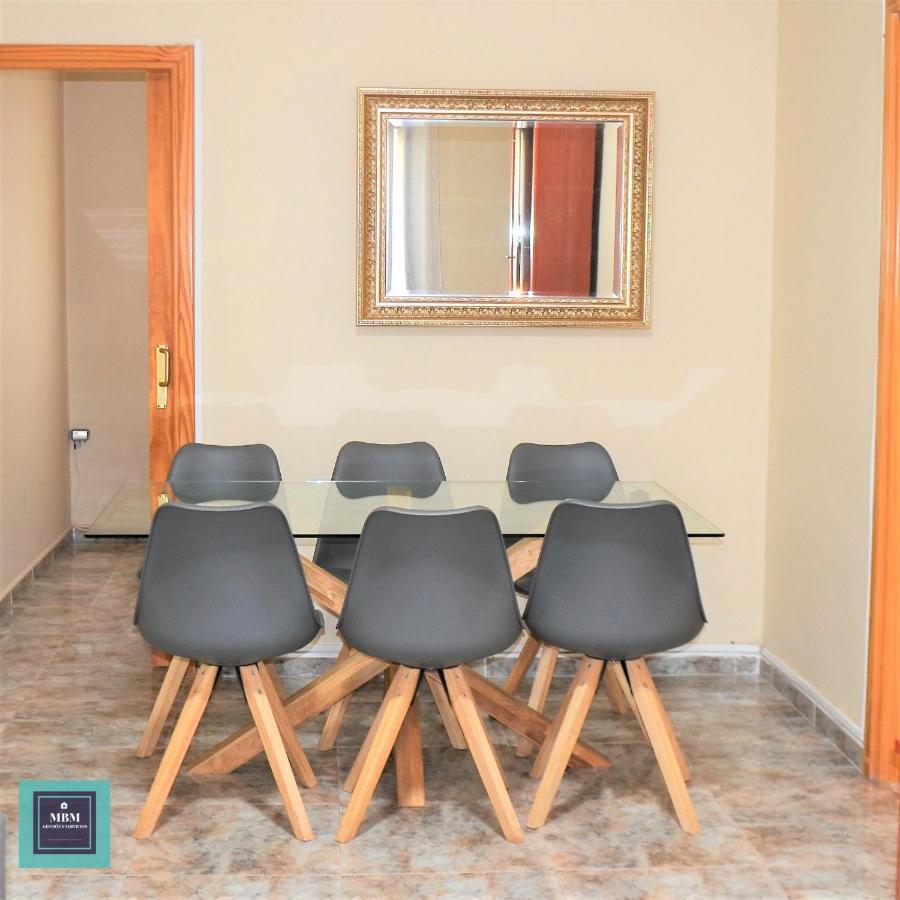 Teresa Urban Flat Las Palmas エクステリア 写真