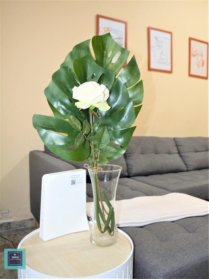 Teresa Urban Flat Las Palmas エクステリア 写真